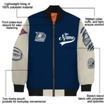 Georgia20Southern20Eagles20NCAAZone Jacket 1 Bomber 2.webp