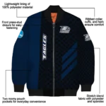 Georgia20Southern20Eagles20NCAAZone Jacket 1 Bomber 6.webp