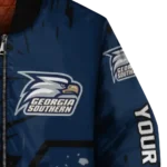 Georgia20Southern20Eagles20NCAAZone Jacket 1 Bomber 14.webp