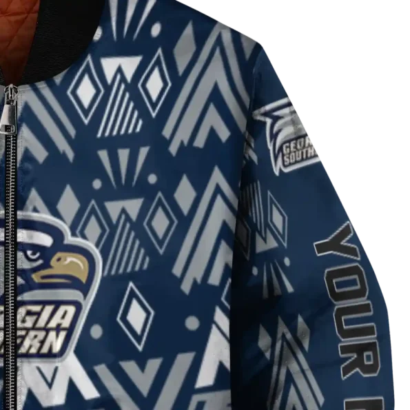 Georgia20Southern20Eagles20NCAAZone Jacket 6 Bomber 17.webp