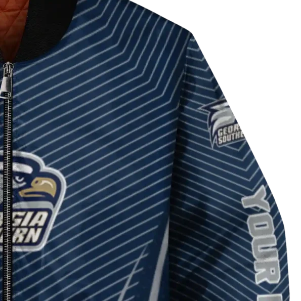 Georgia20Southern20Eagles20NCAAZone Jacket 6 Bomber 4.webp
