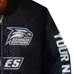 Georgia20Southern20Eagles20NCAAZone Jacket 1 Bomber 5.webp