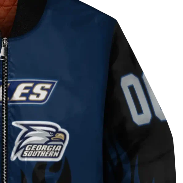 Georgia20Southern20Eagles20NCAAZone Jacket 6 Bomber.webp
