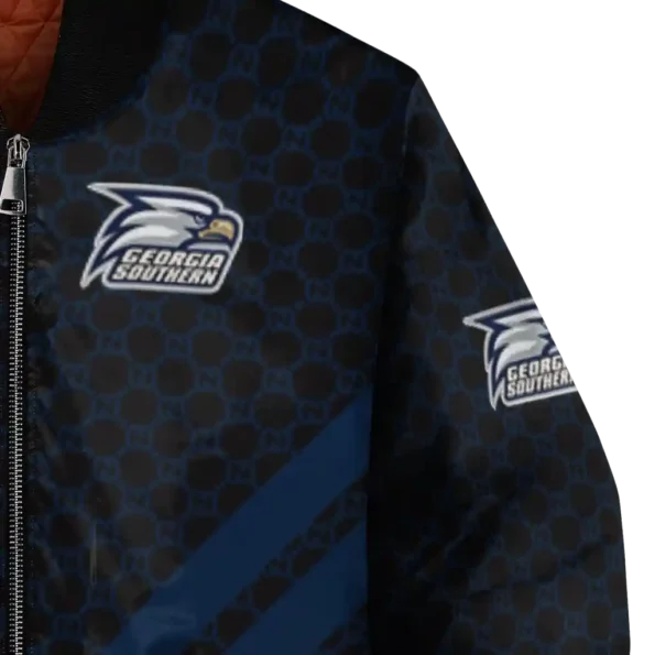 Georgia20Southern20Eagles20NCAAZone Jacket 6 Bomber 6.webp