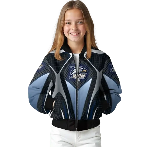 Georgia20Southern20Eagles20NCAAZone Jacket 7 Bomber 10.webp