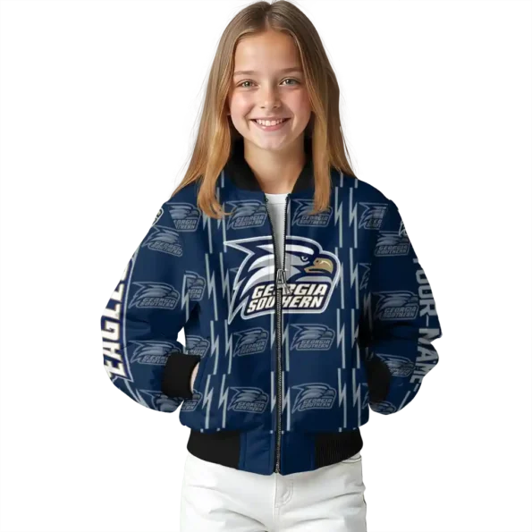 Georgia20Southern20Eagles20NCAAZone Jacket 7 Bomber 15.webp