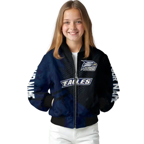 Georgia20Southern20Eagles20NCAAZone Jacket 7 Bomber 5.webp