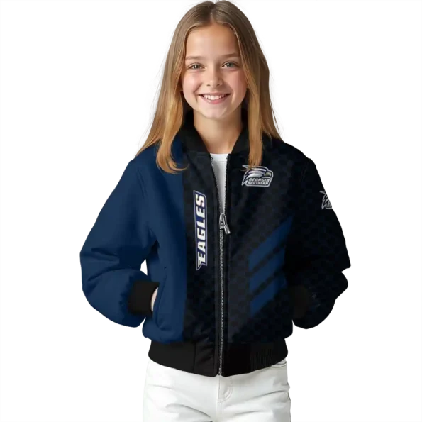 Georgia20Southern20Eagles20NCAAZone Jacket 7 Bomber 6.webp