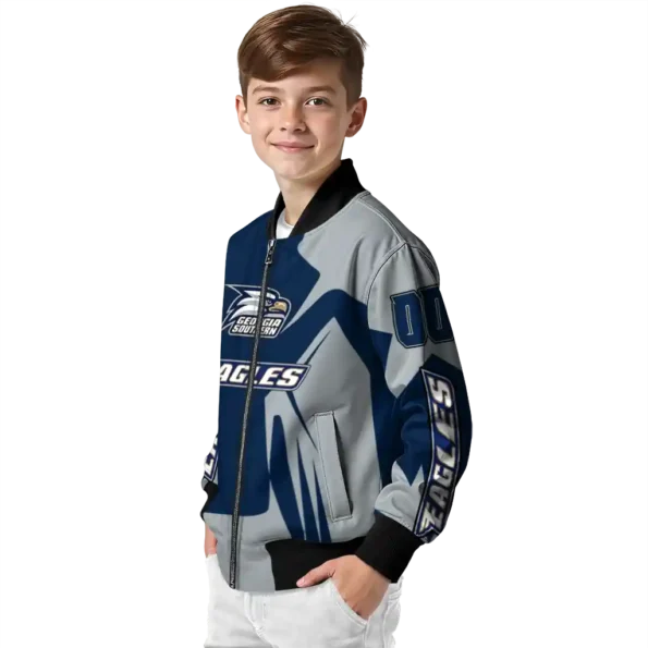 Georgia20Southern20Eagles20NCAAZone Jacket 8 Bomber 1.webp
