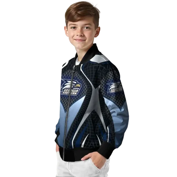 Georgia20Southern20Eagles20NCAAZone Jacket 8 Bomber 10.webp