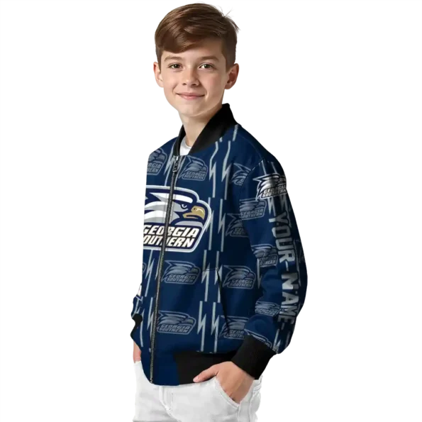 Georgia20Southern20Eagles20NCAAZone Jacket 8 Bomber 15.webp