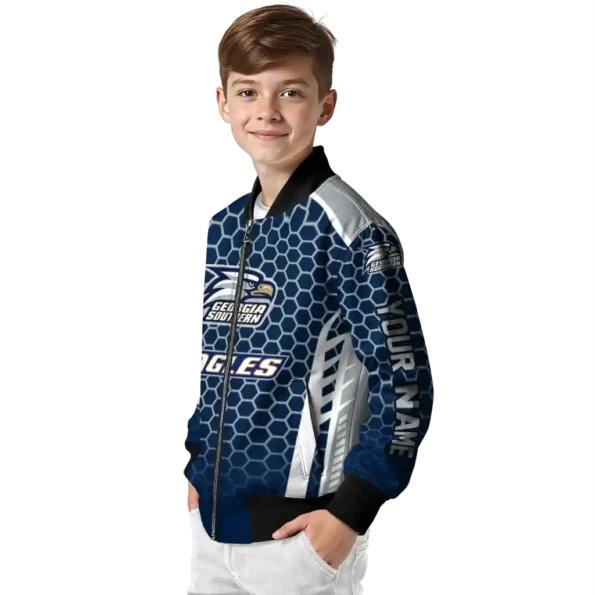 Georgia20Southern20Eagles20NCAAZone Jacket 8 Bomber 16.webp