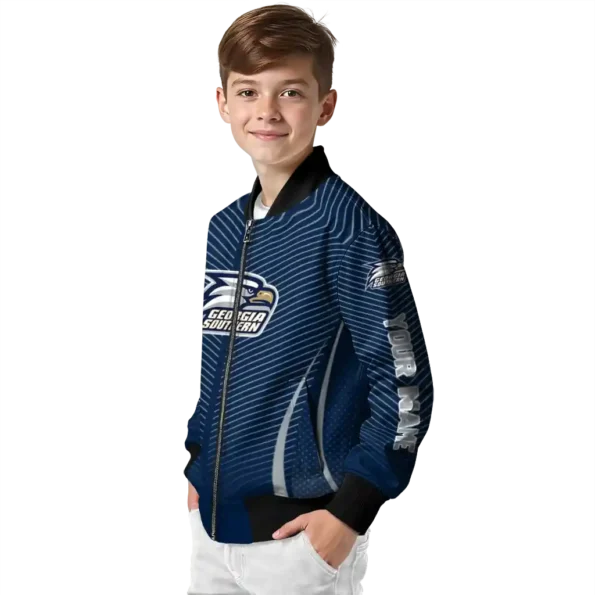 Georgia20Southern20Eagles20NCAAZone Jacket 8 Bomber 4.webp