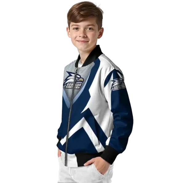 Georgia20Southern20Eagles20NCAAZone Jacket 8 Bomber 8.webp