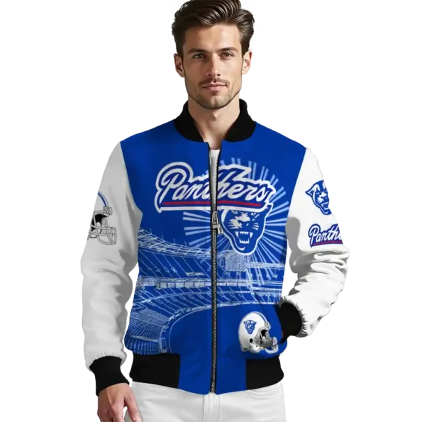 Georgia20State20Panthers20NCAAZone Jacket 3 Bomber 12.webp