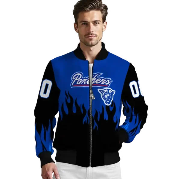 Georgia20State20Panthers20NCAAZone Jacket 3 Bomber.webp