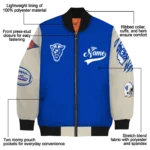 Georgia20State20Panthers20NCAAZone Jacket 1 Bomber 2.webp