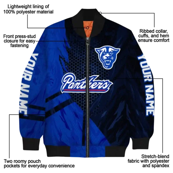 Georgia20State20Panthers20NCAAZone Jacket 5 Bomber 5.webp