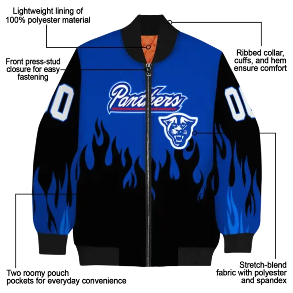 Georgia20State20Panthers20NCAAZone Jacket 5 Bomber.webp