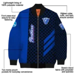 Georgia20State20Panthers20NCAAZone Jacket 1 Bomber 6.webp