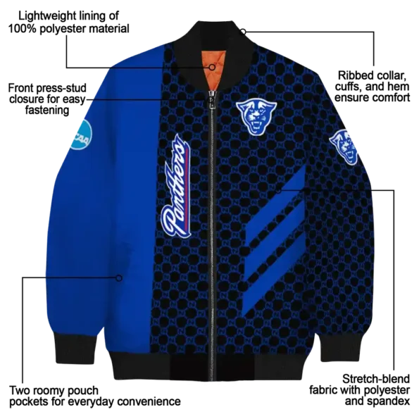 Georgia20State20Panthers20NCAAZone Jacket 5 Bomber 6.webp