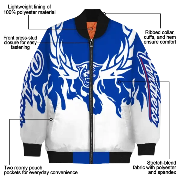 Georgia20State20Panthers20NCAAZone Jacket 5 Bomber 7.webp