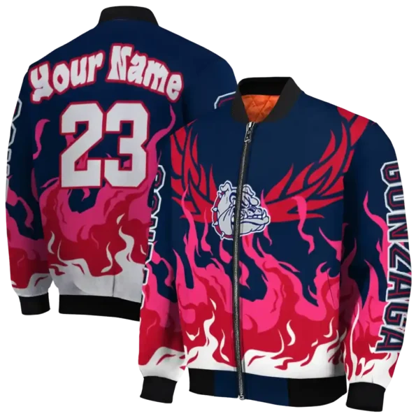 Gonzaga20Bulldogs20NCAAZone Jacket 2 Bomber 7.webp