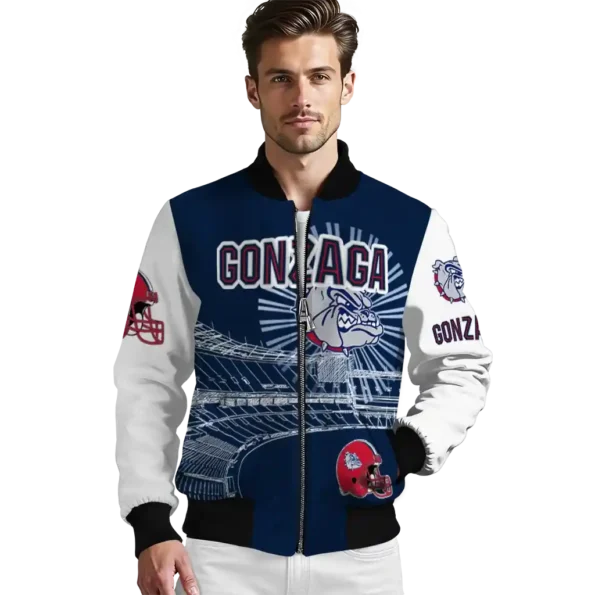 Gonzaga20Bulldogs20NCAAZone Jacket 3 Bomber 12.webp