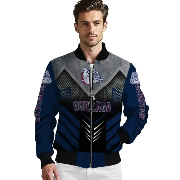Gonzaga20Bulldogs20NCAAZone Jacket 3 Bomber 3.webp