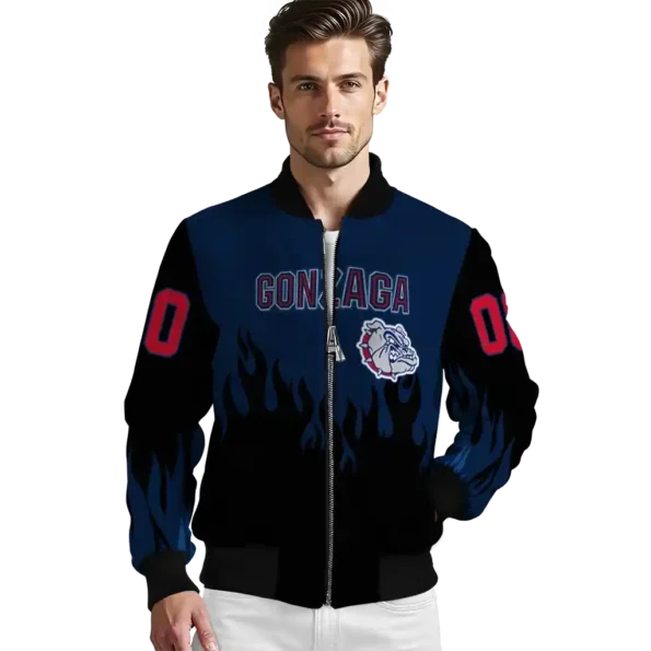 Gonzaga20Bulldogs20NCAAZone Jacket 3 Bomber.webp