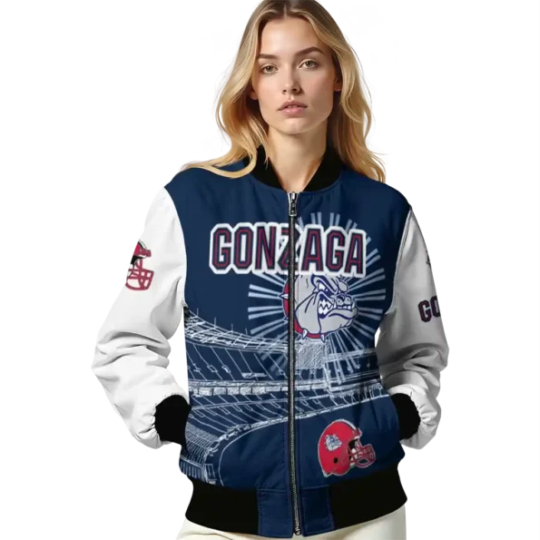Gonzaga20Bulldogs20NCAAZone Jacket 4 Bomber 12.webp