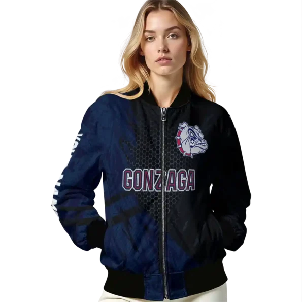 Gonzaga20Bulldogs20NCAAZone Jacket 4 Bomber 5.webp