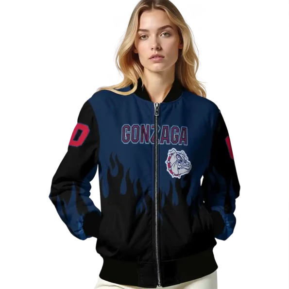 Gonzaga20Bulldogs20NCAAZone Jacket 4 Bomber.webp
