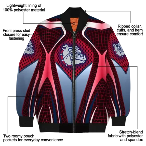 Gonzaga20Bulldogs20NCAAZone Jacket 5 Bomber 10.webp