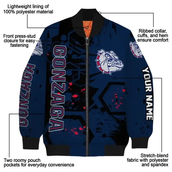 Gonzaga20Bulldogs20NCAAZone Jacket 5 Bomber 14.webp
