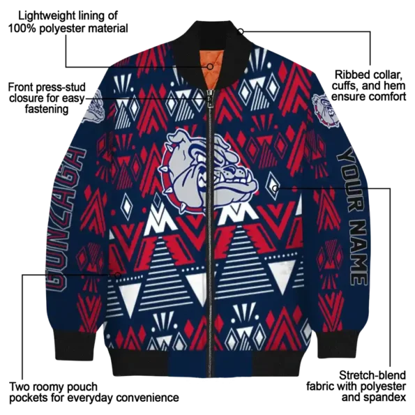 Gonzaga20Bulldogs20NCAAZone Jacket 5 Bomber 17.webp