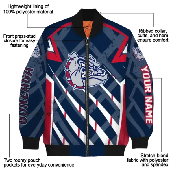 Gonzaga20Bulldogs20NCAAZone Jacket 5 Bomber 19.webp