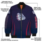 Gonzaga20Bulldogs20NCAAZone Jacket 1 Bomber 4.webp