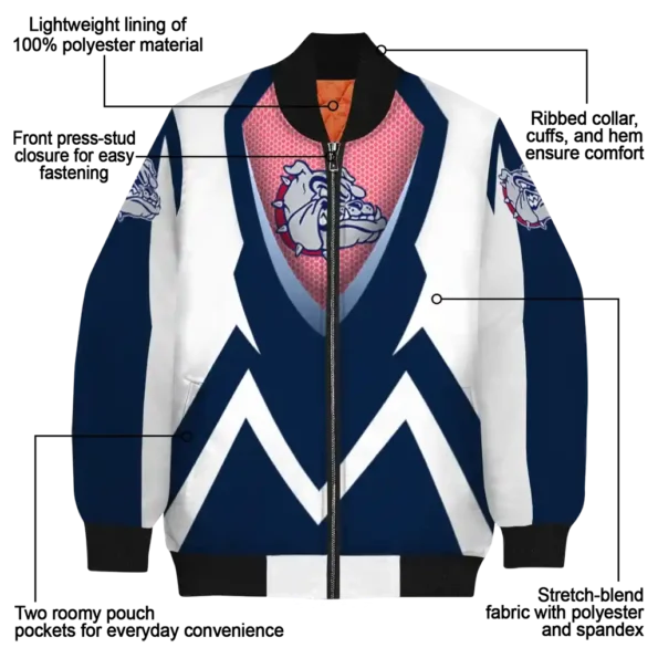 Gonzaga20Bulldogs20NCAAZone Jacket 5 Bomber 8.webp