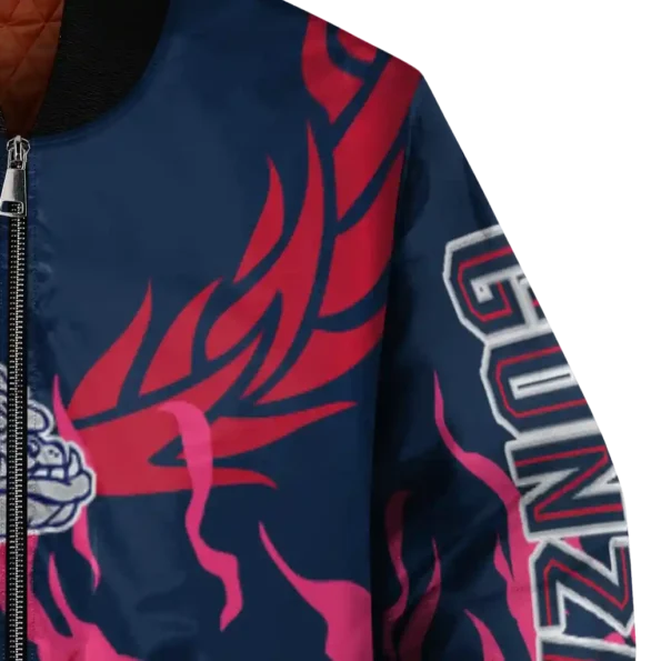 Gonzaga20Bulldogs20NCAAZone Jacket 6 Bomber 7.webp