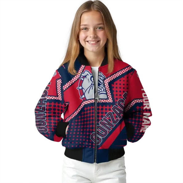 Gonzaga20Bulldogs20NCAAZone Jacket 7 Bomber 18.webp