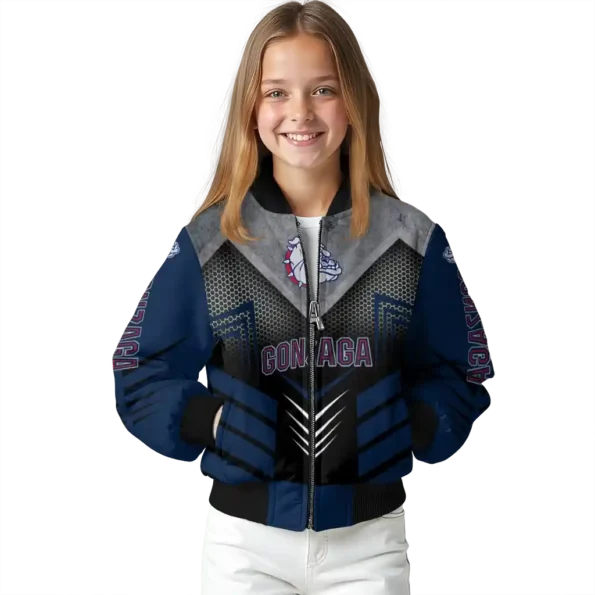 Gonzaga20Bulldogs20NCAAZone Jacket 7 Bomber 3.webp