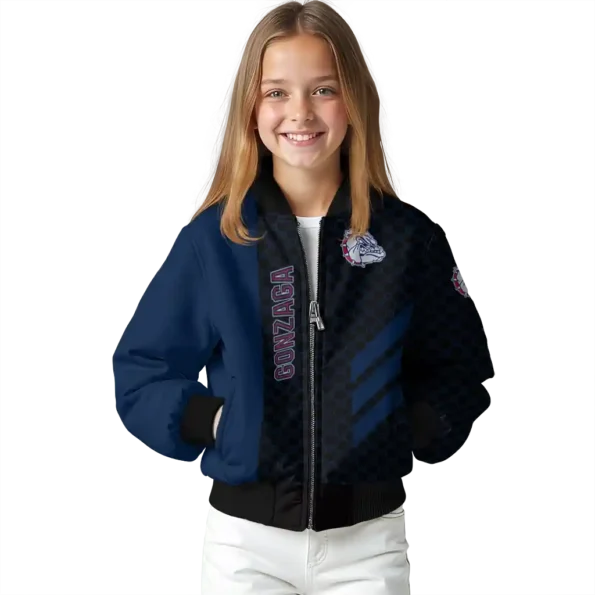 Gonzaga20Bulldogs20NCAAZone Jacket 7 Bomber 6.webp