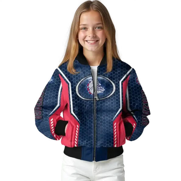 Gonzaga20Bulldogs20NCAAZone Jacket 7 Bomber 9.webp