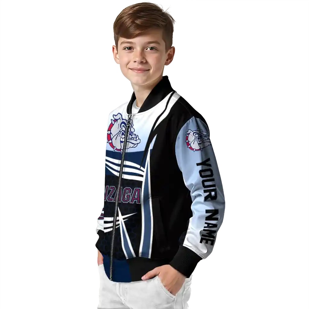 Gonzaga20Bulldogs20NCAAZone Jacket 8 Bomber 13.webp Gonzaga20Bulldogs20NCAAZone Jacket 8 Bomber 13.webp