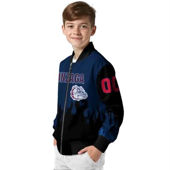 Gonzaga20Bulldogs20NCAAZone Jacket 8 Bomber.webp