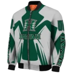 Hawaii20Rainbow20Warriors20NCAAZone Jacket 1 Bomber 1.webp