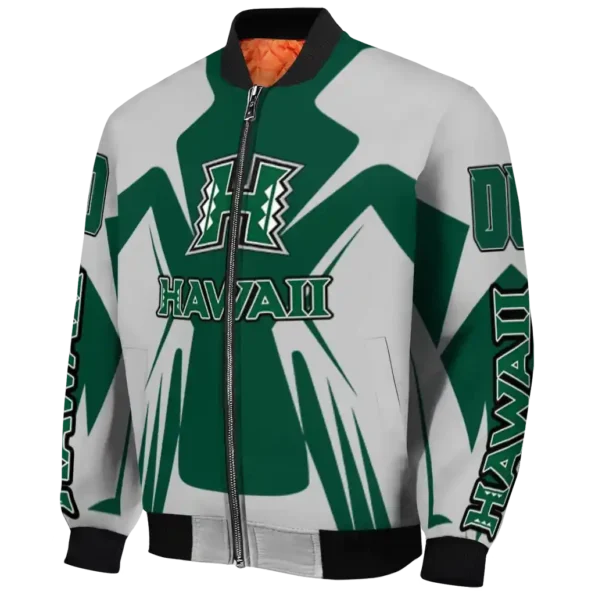 Hawaii20Rainbow20Warriors20NCAAZone Jacket 1 Bomber 1.webp