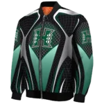 Hawaii20Rainbow20Warriors20NCAAZone Jacket 1 Bomber 10.webp