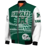 Hawaii20Rainbow20Warriors20NCAAZone Jacket 1 Bomber 12.webp